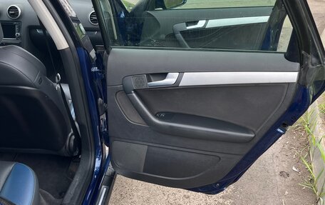 Audi A3, 2011 год, 960 000 рублей, 8 фотография