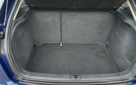 Audi A3, 2011 год, 960 000 рублей, 10 фотография