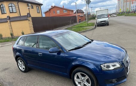 Audi A3, 2011 год, 960 000 рублей, 2 фотография