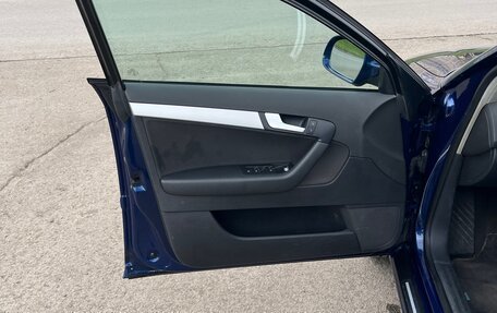 Audi A3, 2011 год, 960 000 рублей, 13 фотография