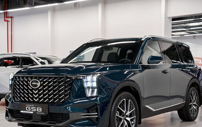 GAC GS8, 2026 год, 5 199 000 рублей, 1 фотография