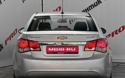 Chevrolet Cruze II, 2011 год, 750 000 рублей, 1 фотография