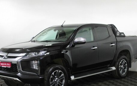 Mitsubishi L200 IV рестайлинг, 2020 год, 2 800 000 рублей, 1 фотография