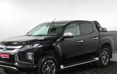 Mitsubishi L200 IV рестайлинг, 2020 год, 2 800 000 рублей, 1 фотография