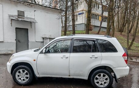 Chery Tiggo (T11), 2013 год, 520 000 рублей, 2 фотография