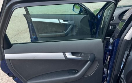 Audi A3, 2011 год, 960 000 рублей, 14 фотография