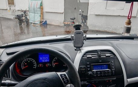 Chery Tiggo (T11), 2013 год, 520 000 рублей, 5 фотография