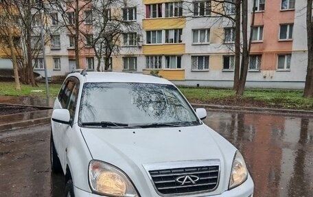 Chery Tiggo (T11), 2013 год, 520 000 рублей, 3 фотография