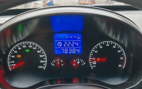 Chery Tiggo (T11), 2013 год, 520 000 рублей, 6 фотография