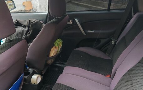 Chery Tiggo (T11), 2013 год, 520 000 рублей, 9 фотография