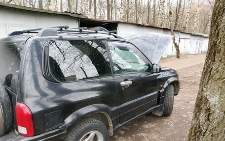 Suzuki Grand Vitara, 2004 год, 500 000 рублей, 3 фотография
