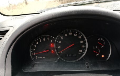 Suzuki Grand Vitara, 2004 год, 500 000 рублей, 2 фотография