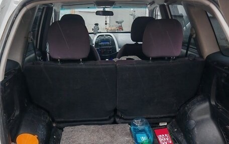 Chery Tiggo (T11), 2013 год, 520 000 рублей, 8 фотография