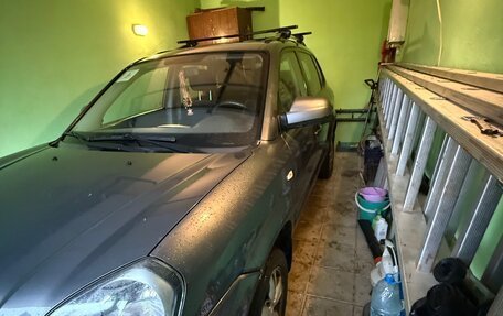 Hyundai Tucson III, 2008 год, 1 000 000 рублей, 3 фотография
