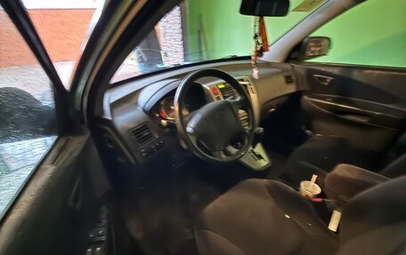 Hyundai Tucson III, 2008 год, 1 000 000 рублей, 6 фотография