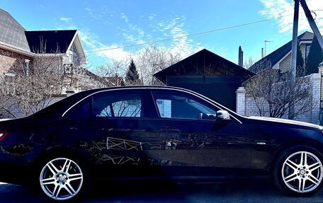 Mercedes-Benz E-Класс, 2012 год, 2 300 000 рублей, 3 фотография