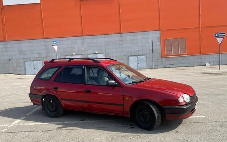 Toyota Corolla, 1998 год, 299 000 рублей, 2 фотография