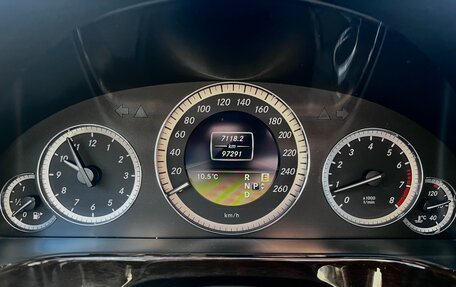 Mercedes-Benz E-Класс, 2012 год, 2 300 000 рублей, 11 фотография