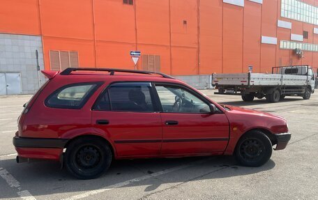 Toyota Corolla, 1998 год, 299 000 рублей, 3 фотография