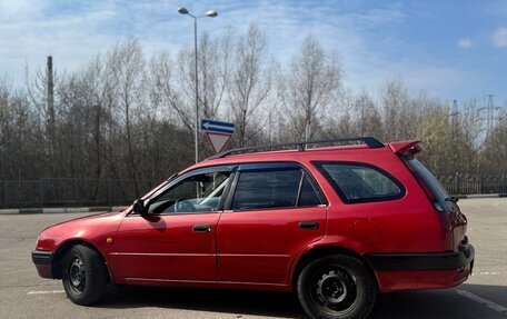 Toyota Corolla, 1998 год, 299 000 рублей, 7 фотография