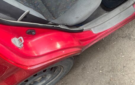 Toyota Corolla, 1998 год, 299 000 рублей, 11 фотография