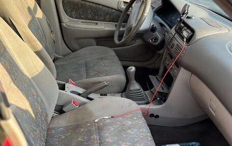 Toyota Corolla, 1998 год, 299 000 рублей, 16 фотография