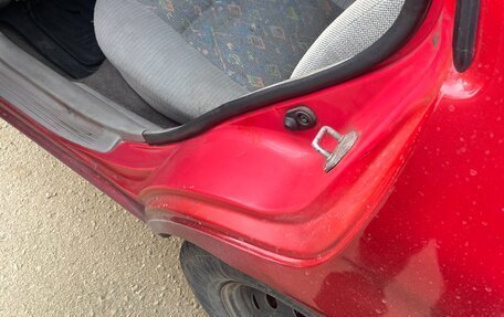 Toyota Corolla, 1998 год, 299 000 рублей, 10 фотография