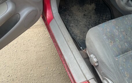 Toyota Corolla, 1998 год, 299 000 рублей, 12 фотография