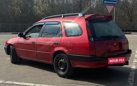 Toyota Corolla, 1998 год, 299 000 рублей, 6 фотография