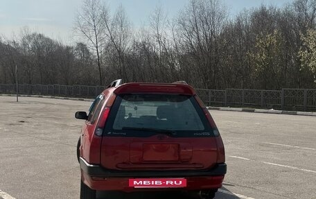 Toyota Corolla, 1998 год, 299 000 рублей, 5 фотография