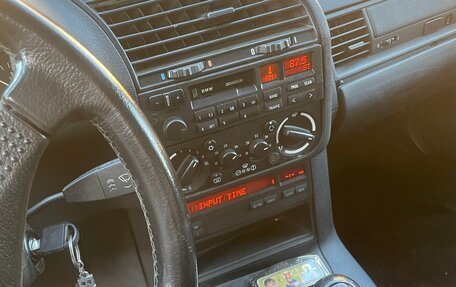 BMW 3 серия, 1993 год, 1 100 000 рублей, 18 фотография