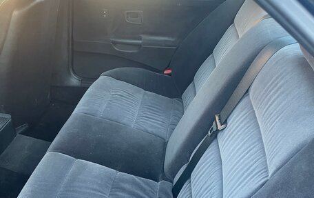 BMW 3 серия, 1993 год, 1 100 000 рублей, 24 фотография