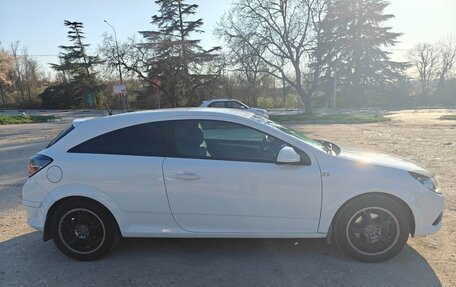 Opel Astra H, 2010 год, 600 000 рублей, 7 фотография