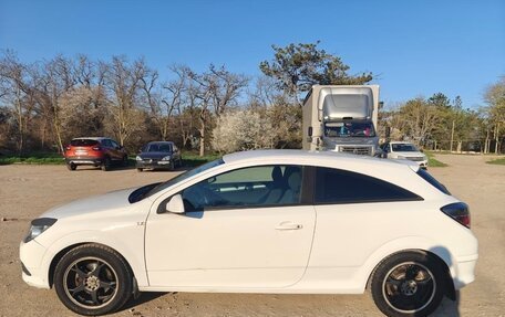 Opel Astra H, 2010 год, 600 000 рублей, 4 фотография