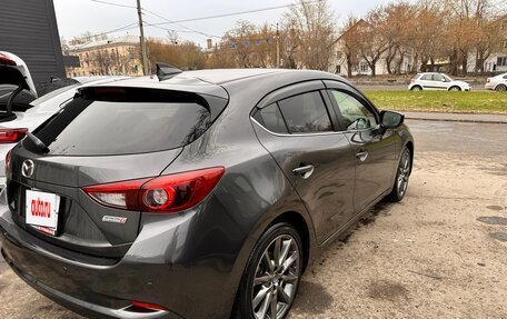 Mazda Axela, 2016 год, 1 700 000 рублей, 2 фотография