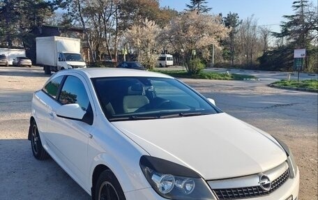 Opel Astra H, 2010 год, 600 000 рублей, 8 фотография