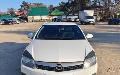 Opel Astra H, 2010 год, 600 000 рублей, 2 фотография