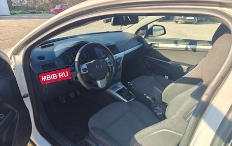 Opel Astra H, 2010 год, 600 000 рублей, 3 фотография