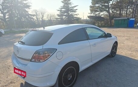 Opel Astra H, 2010 год, 600 000 рублей, 6 фотография