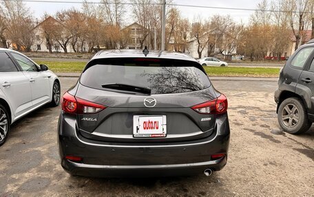 Mazda Axela, 2016 год, 1 700 000 рублей, 3 фотография