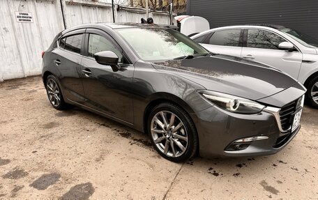 Mazda Axela, 2016 год, 1 700 000 рублей, 4 фотография