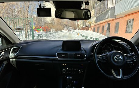 Mazda Axela, 2016 год, 1 700 000 рублей, 11 фотография