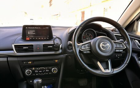 Mazda Axela, 2016 год, 1 700 000 рублей, 9 фотография