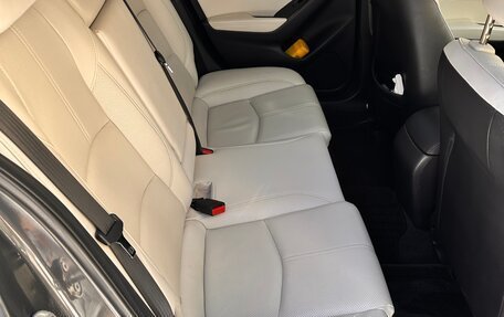 Mazda Axela, 2016 год, 1 700 000 рублей, 13 фотография