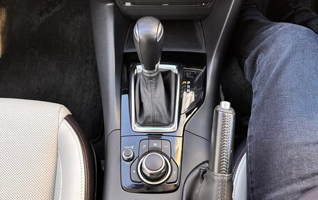 Mazda Axela, 2016 год, 1 700 000 рублей, 16 фотография