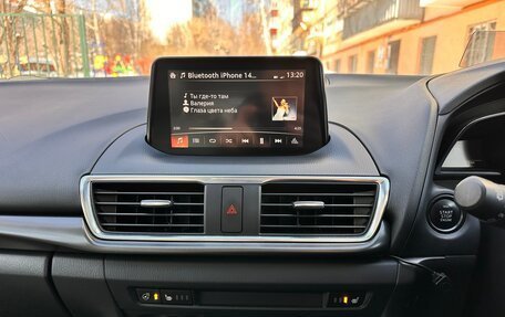 Mazda Axela, 2016 год, 1 700 000 рублей, 17 фотография