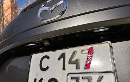 Mazda Axela, 2016 год, 1 700 000 рублей, 12 фотография