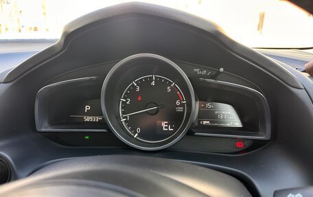 Mazda Axela, 2016 год, 1 700 000 рублей, 21 фотография