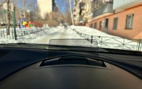 Mazda Axela, 2016 год, 1 700 000 рублей, 20 фотография