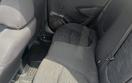 Hyundai Solaris II рестайлинг, 2016 год, 800 000 рублей, 4 фотография